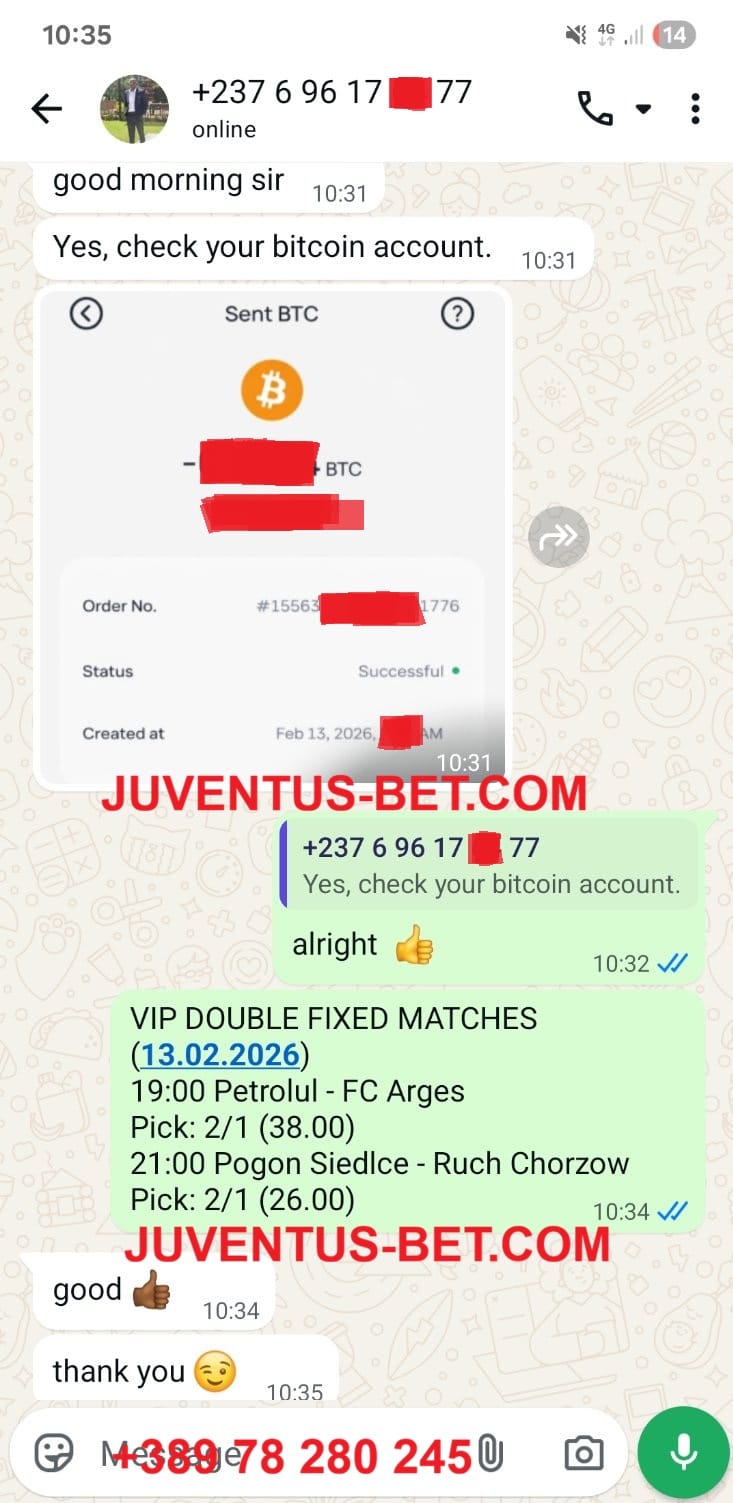 Fixed Matches Offer Weeked