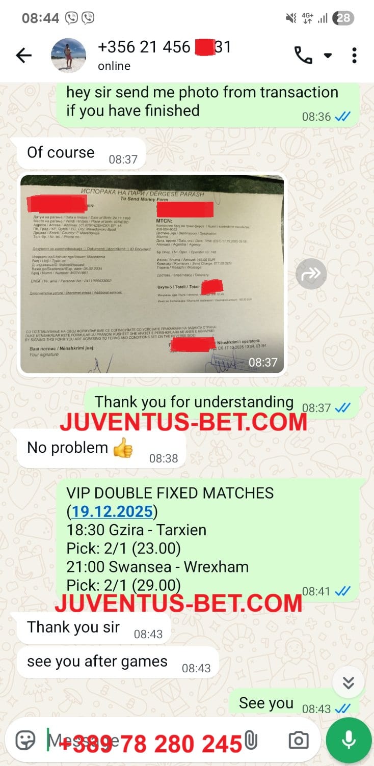  Fixed Matches Offer Weeked 