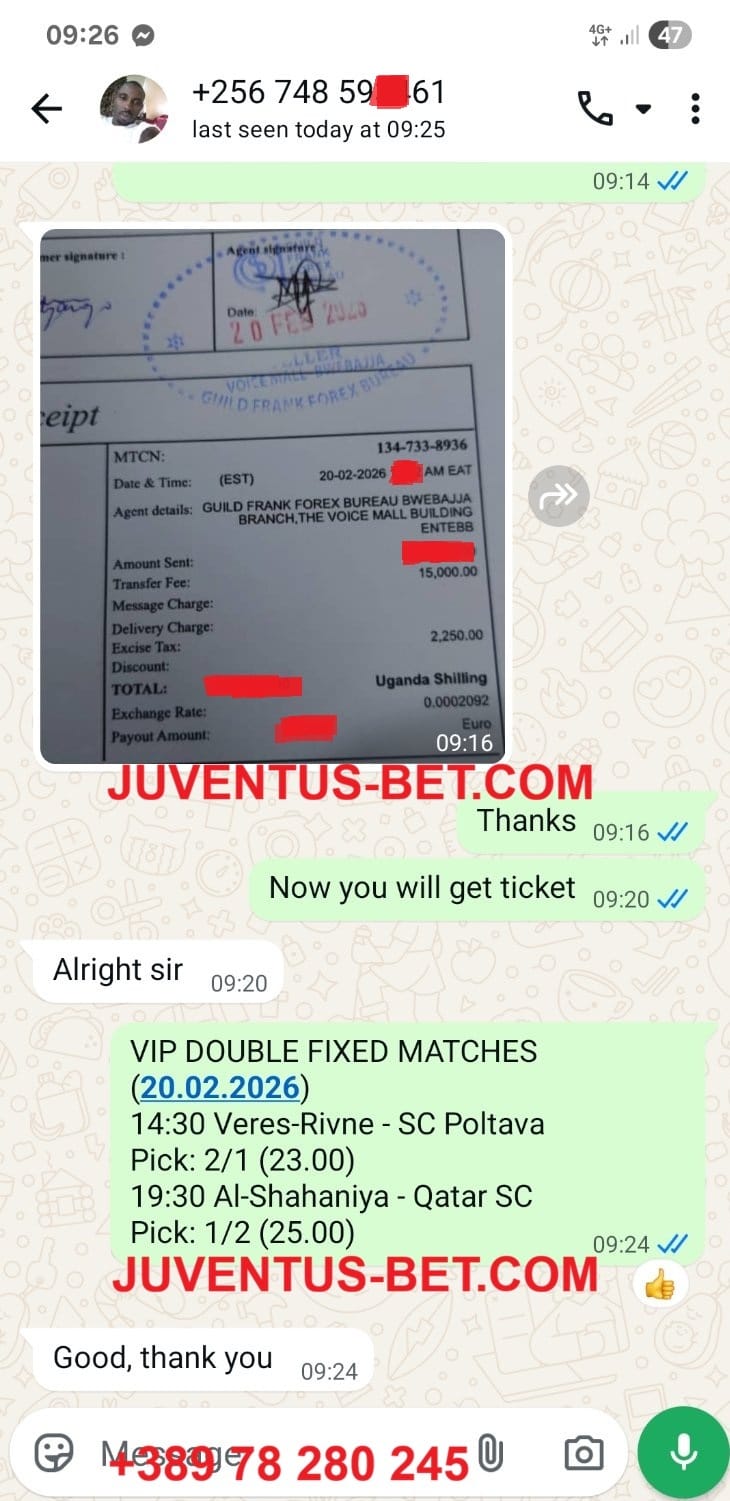 Fixed Matches Offer Weeked