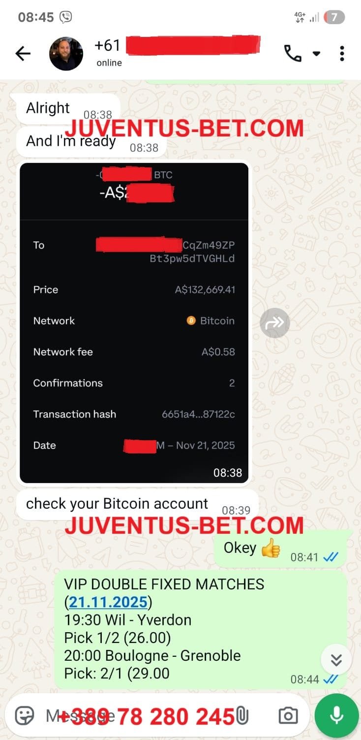 Fixed Matches Offer Weeked