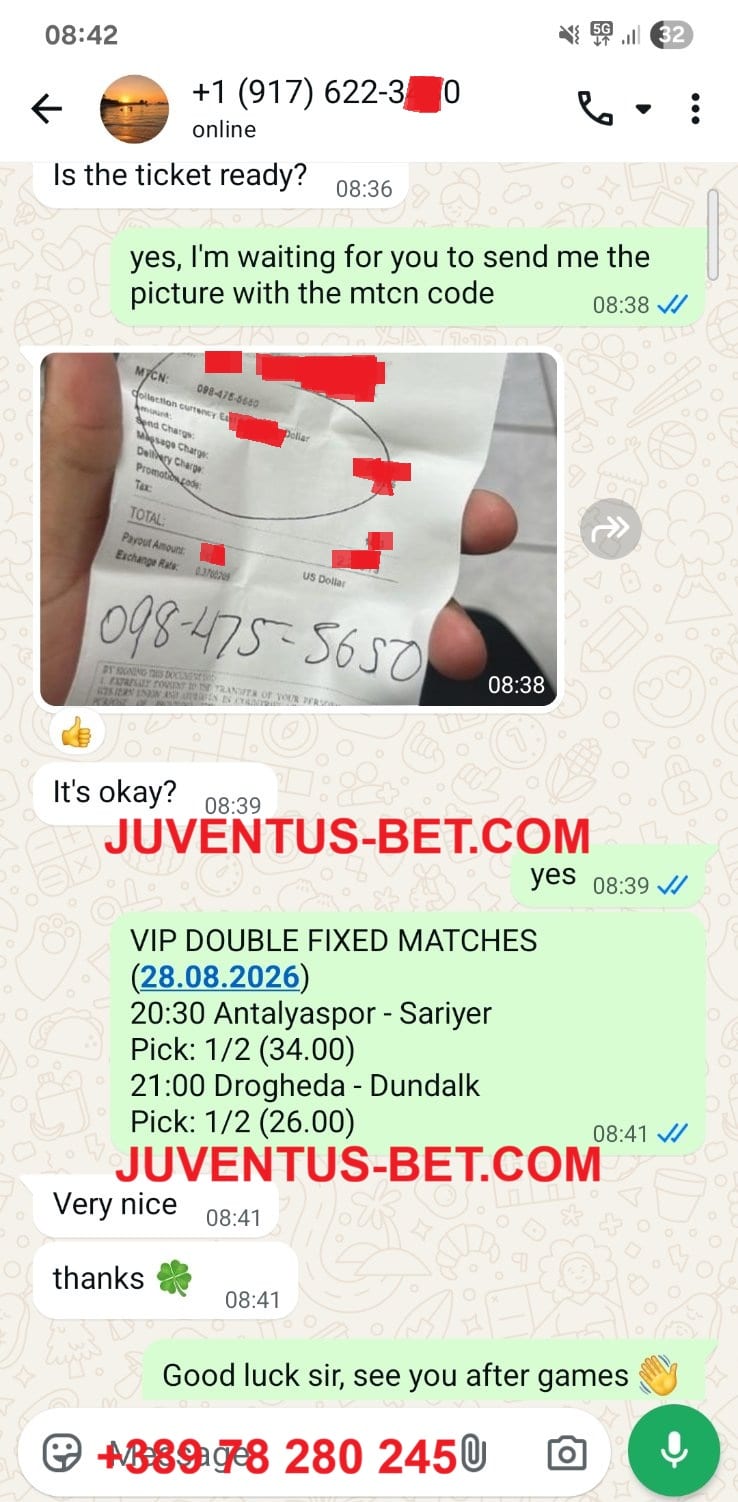 Fixed Matches Offer Weeked