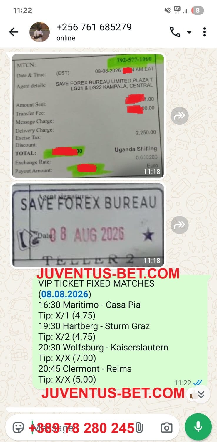 Vip Ticket Fixed Matches