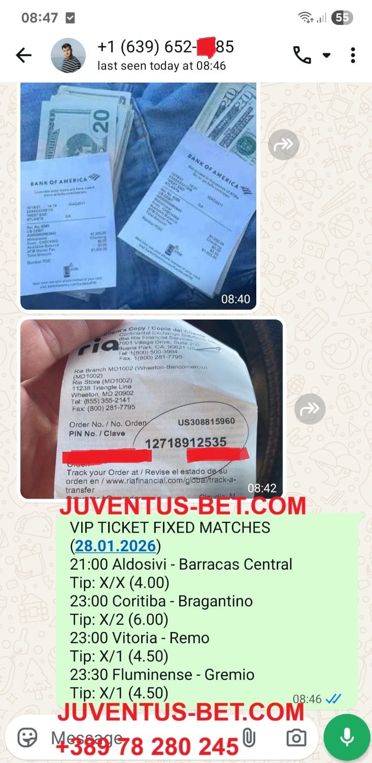 Vip Ticket Fixed Matches